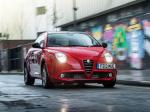 Alfa Romeo MiTo Live 2013 года